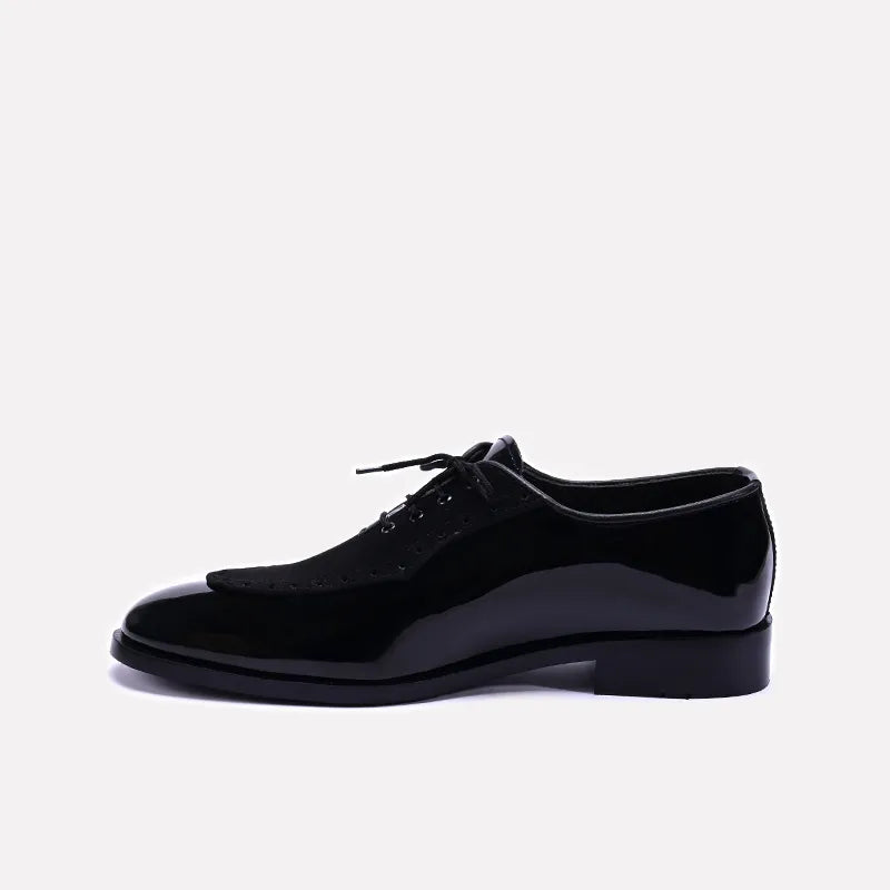 Formal Shoes Black 0111131
