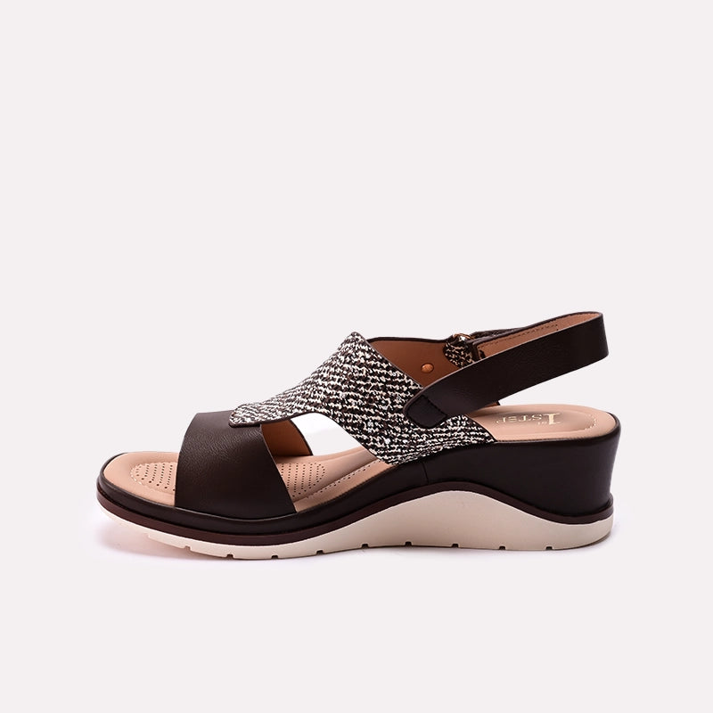 Casual Sandal Brown 0421862