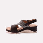 Casual Sandal Brown 0421862