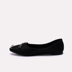 Casual Pumps Black 0431487