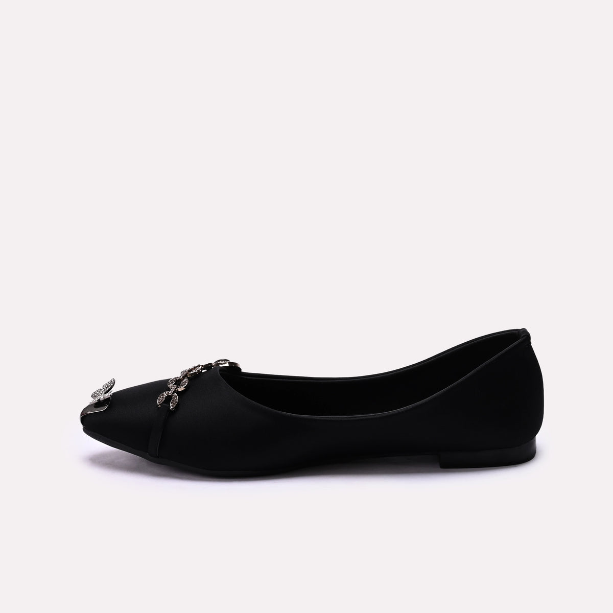 Casual Pumps Black 0431487