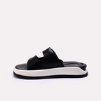 Casual Slipper Black 0414041