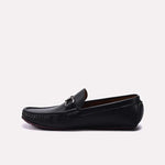Loafer Shoes Black 0131007