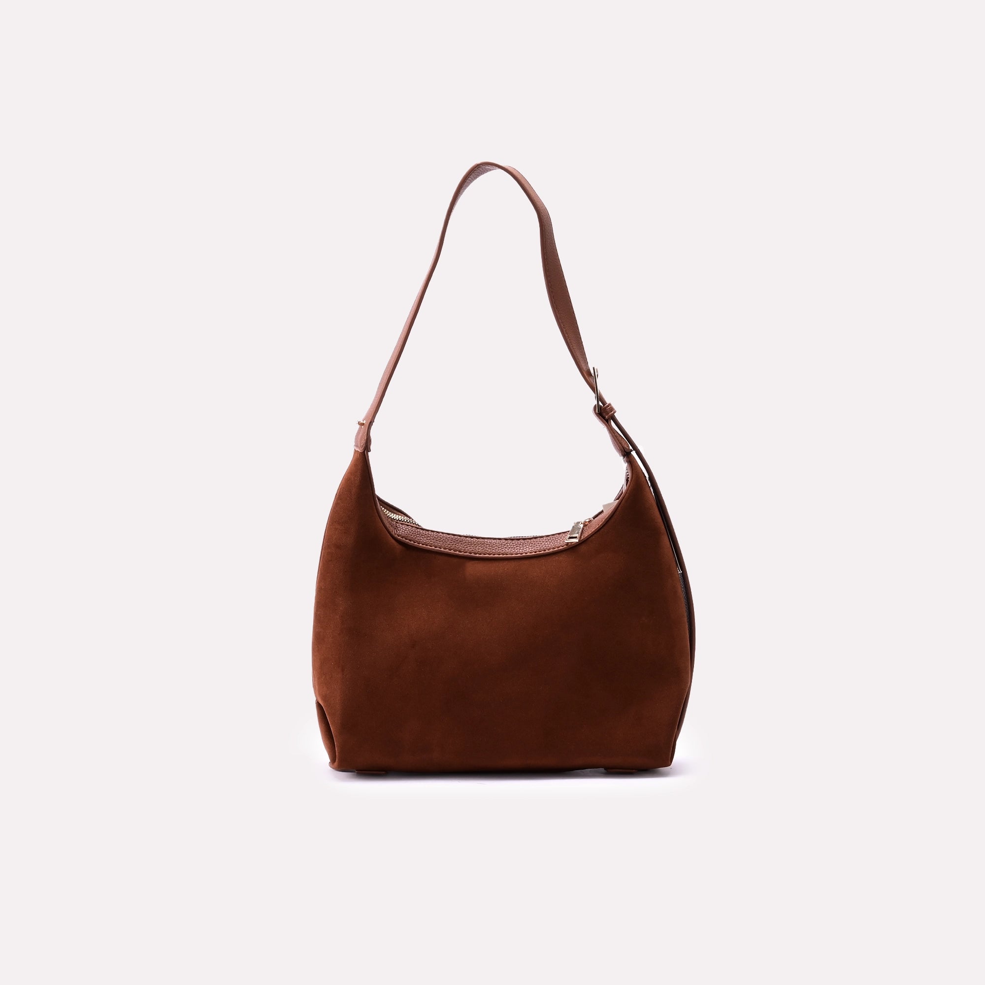Casual Shoulder Bag Mustard 0331773