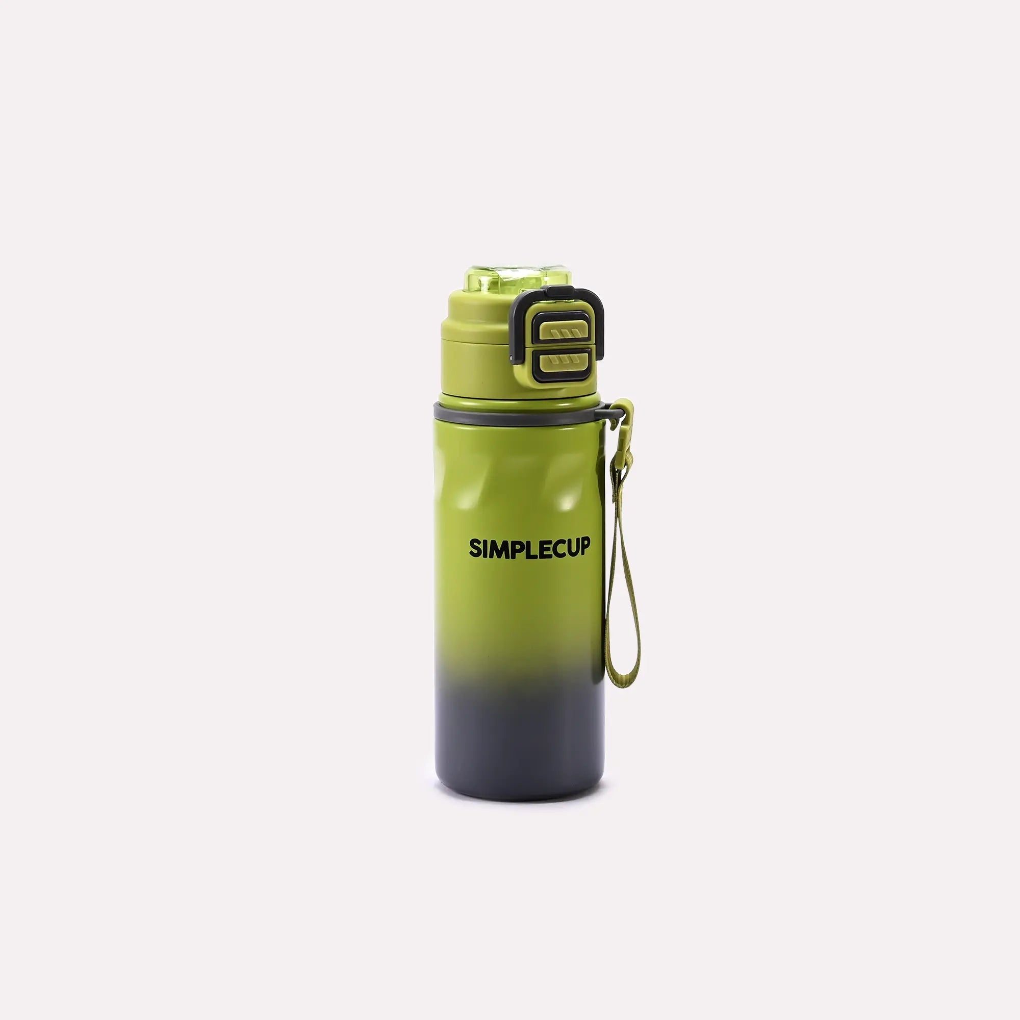 Water Bottle Green 1610042