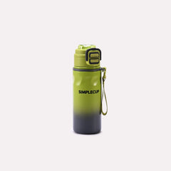 Water Bottle Green 1610042