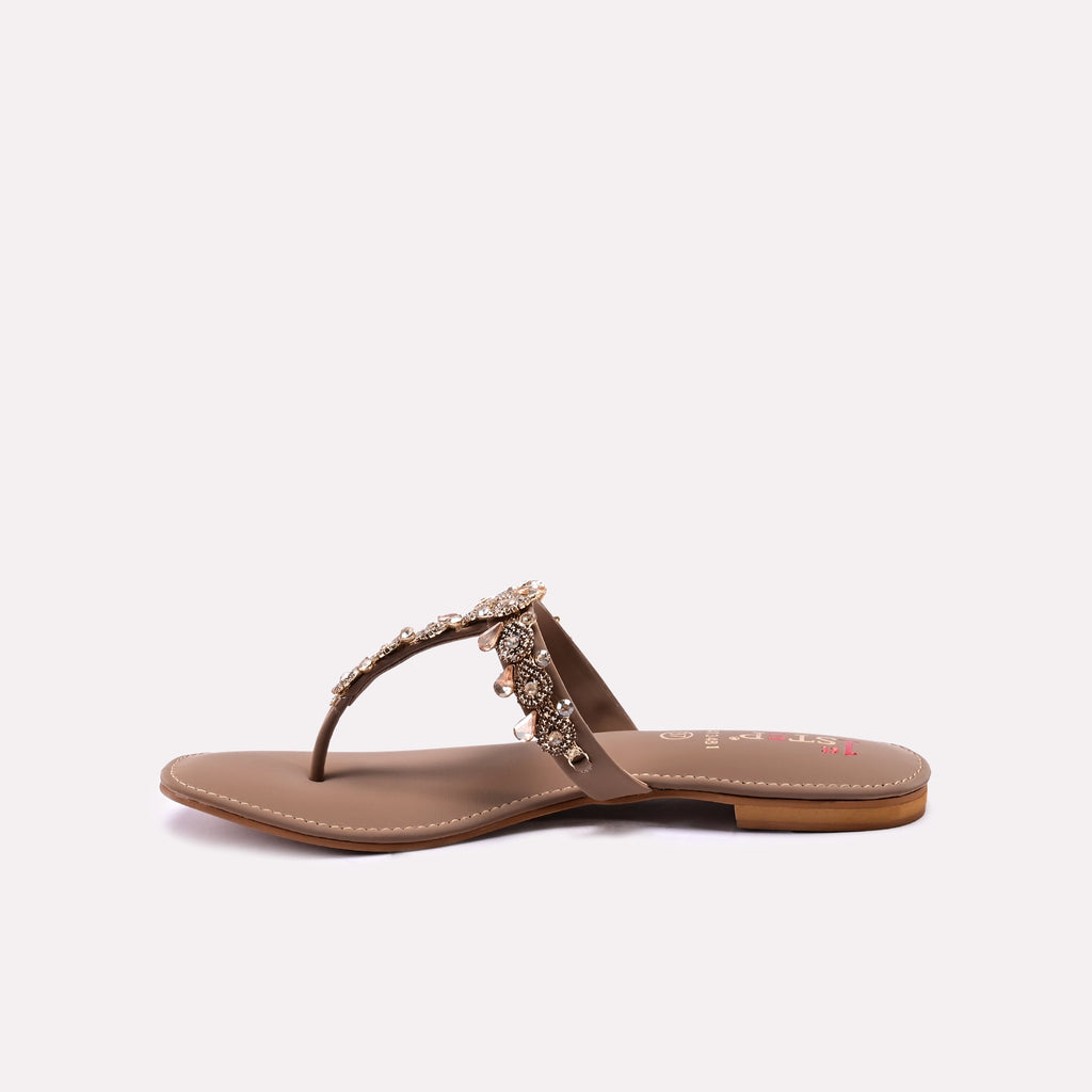 Fancy Slipper Fawn 0413481