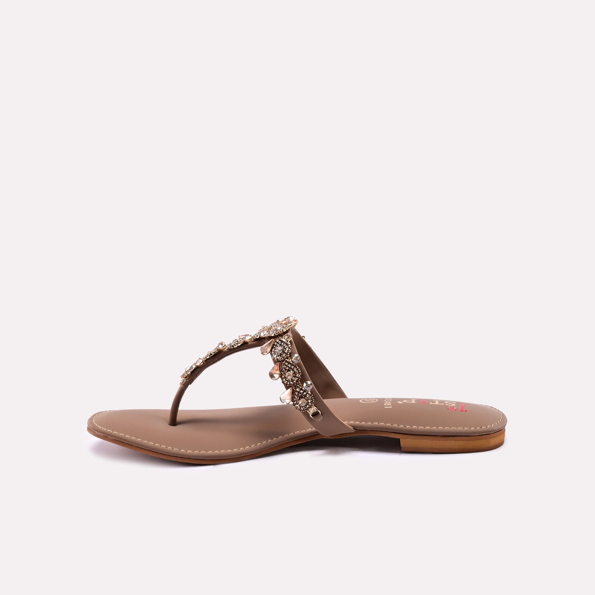 Fancy Slipper Fawn 0413481