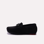 Baba Loafer Shoes Black 0610565
