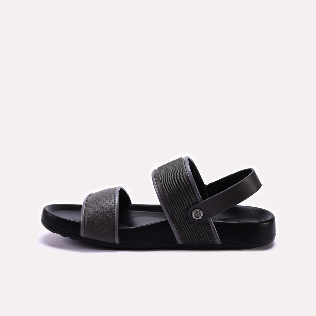 Casual Sandal Gray 0141289