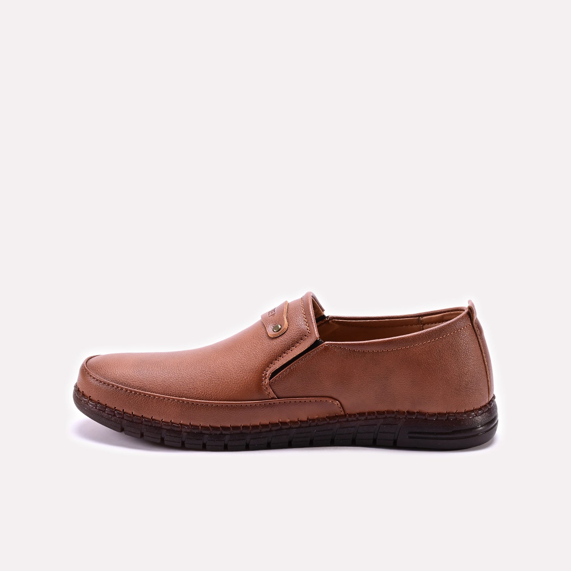 Casual Shoes Mustard 0160668