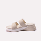 Casual Slipper Fawn 0414011