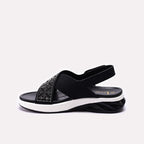 Casual Sandal Black 0421859