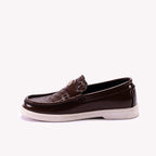 Baba Loafer Shoes Brown 0610671