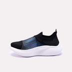 Black Sneaker Shoes 0440786