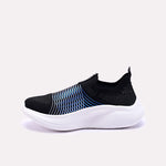 Black Sneaker Shoes 0440786