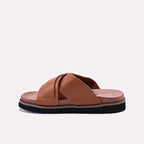 Casual Slipper Brown 0151380