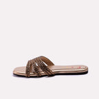 Fancy Slipper Golden 0413936