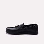 Loafer Shoes Black 0131045