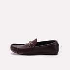 Baba Loafer Shoes Brown 0610648
