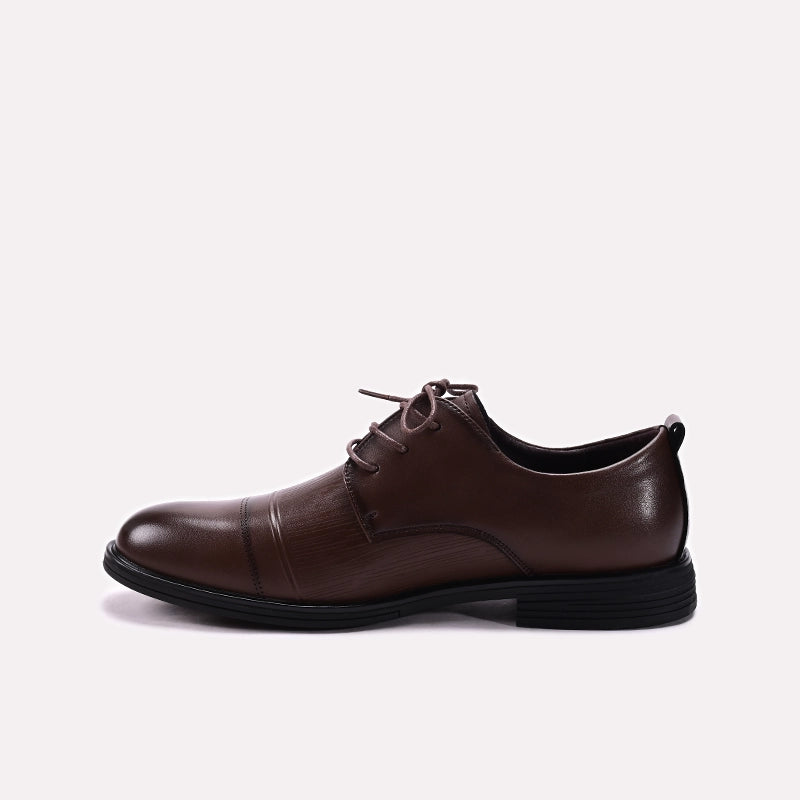 Formal Shoes 0111586 Brown