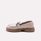 Baby Casual Pumps Fawn 0710585