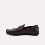Loafer Shoes Brown 0130985