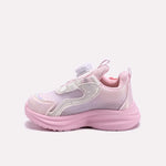 Pink Jogger Shoes 0750326