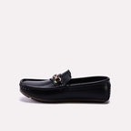Baba Loafer Shoes Black 0610605