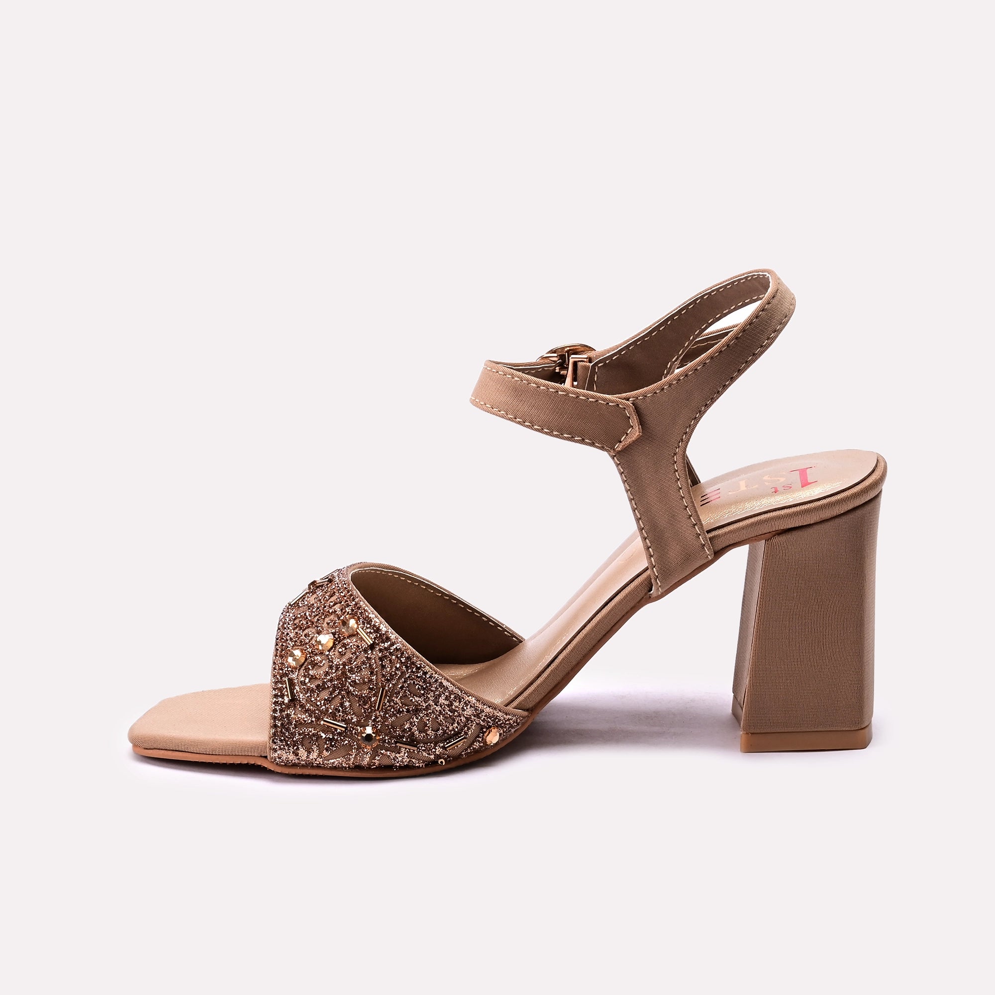 Fancy Sandal Fawn 0421756