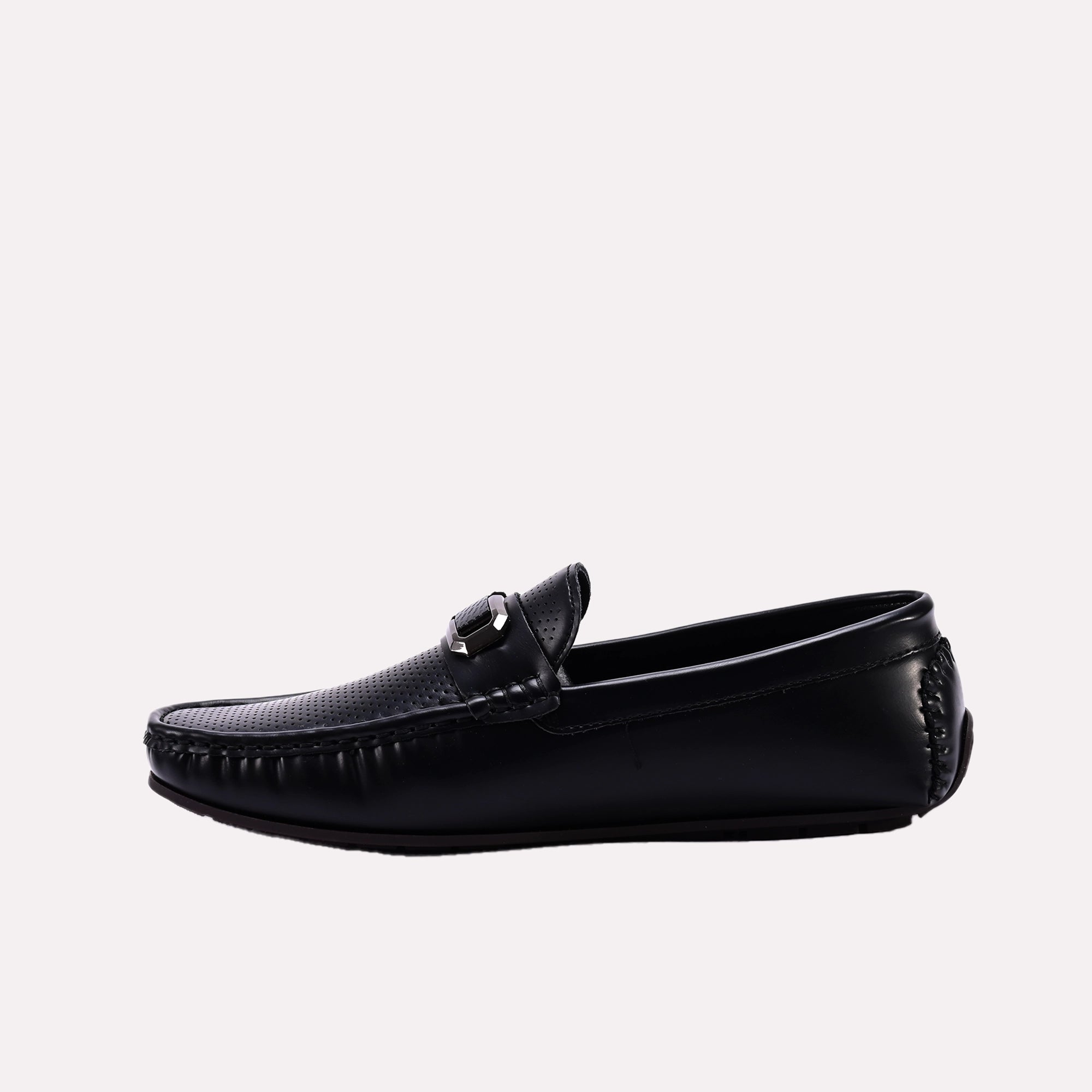 Loafer Shoes Black 0131170