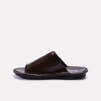 Casual Slipper Brown 0151278