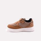 Baba Sneaker Shoes Mustard 0640119