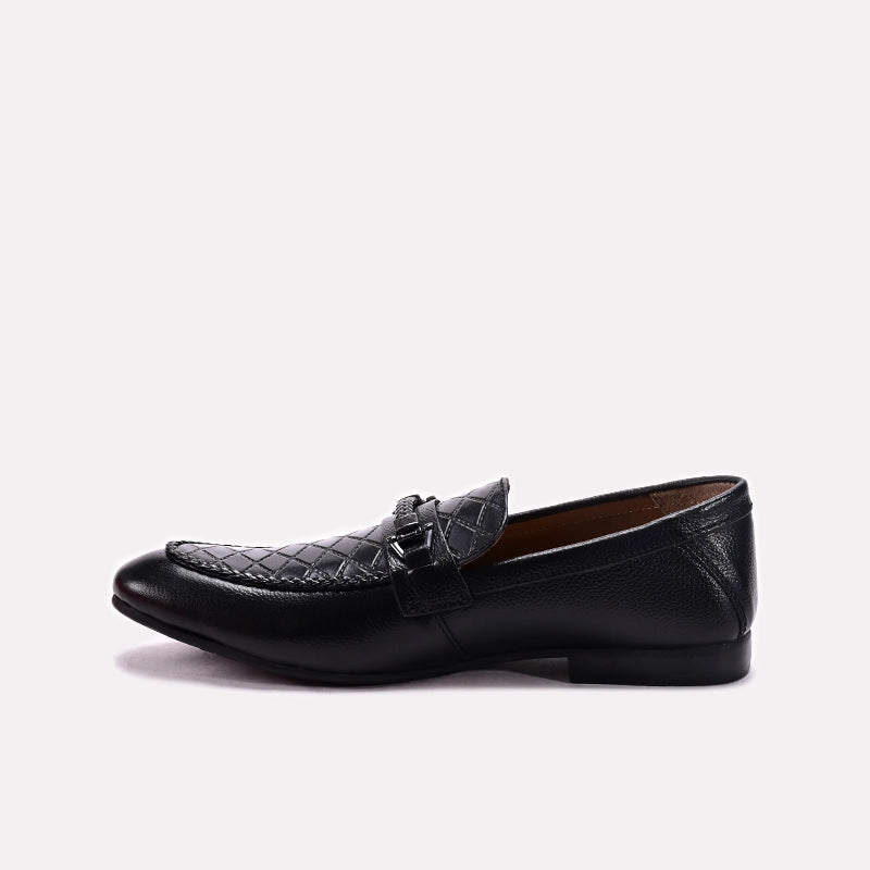 Formal Shoes Black 0111576
