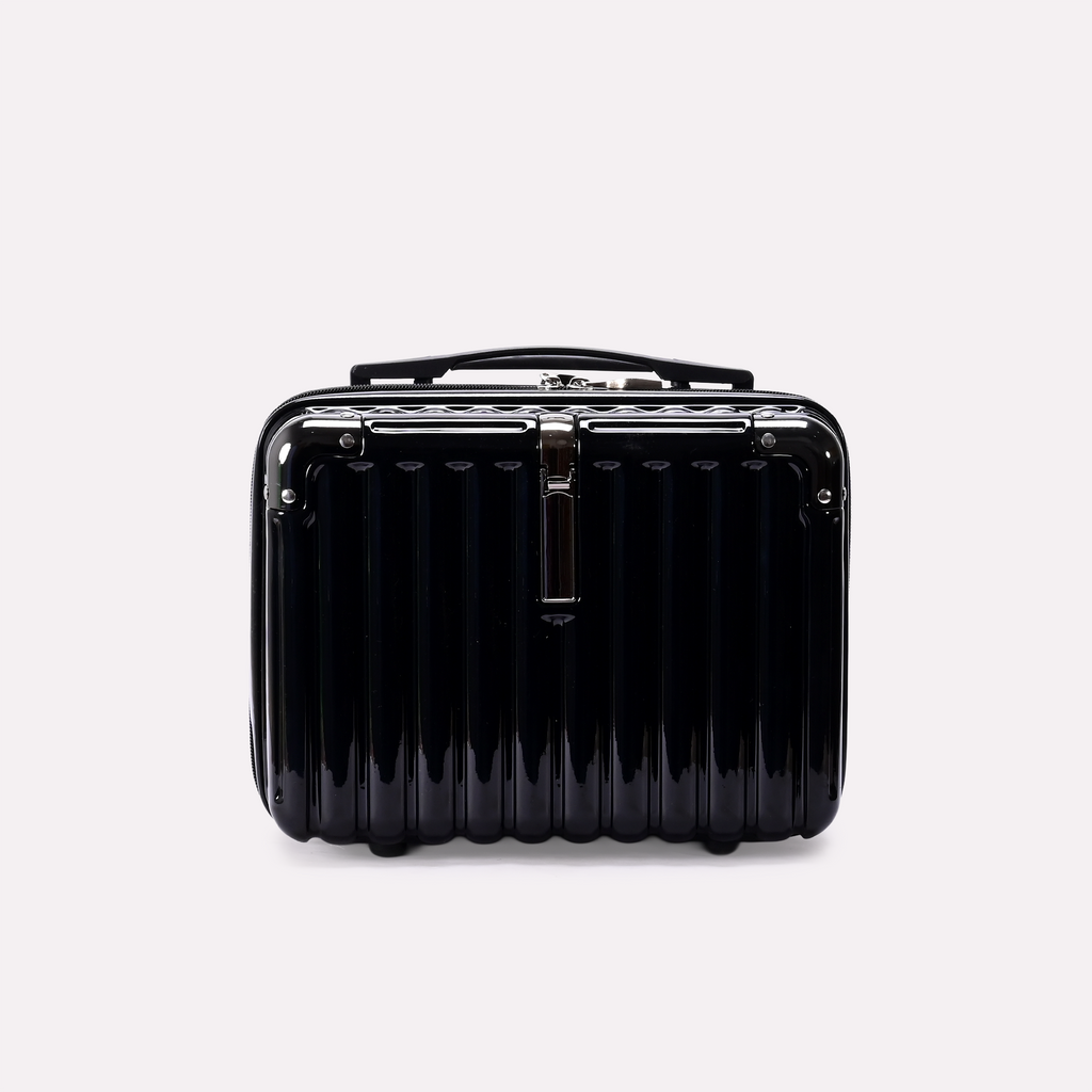 Makeup Box Black 0835211