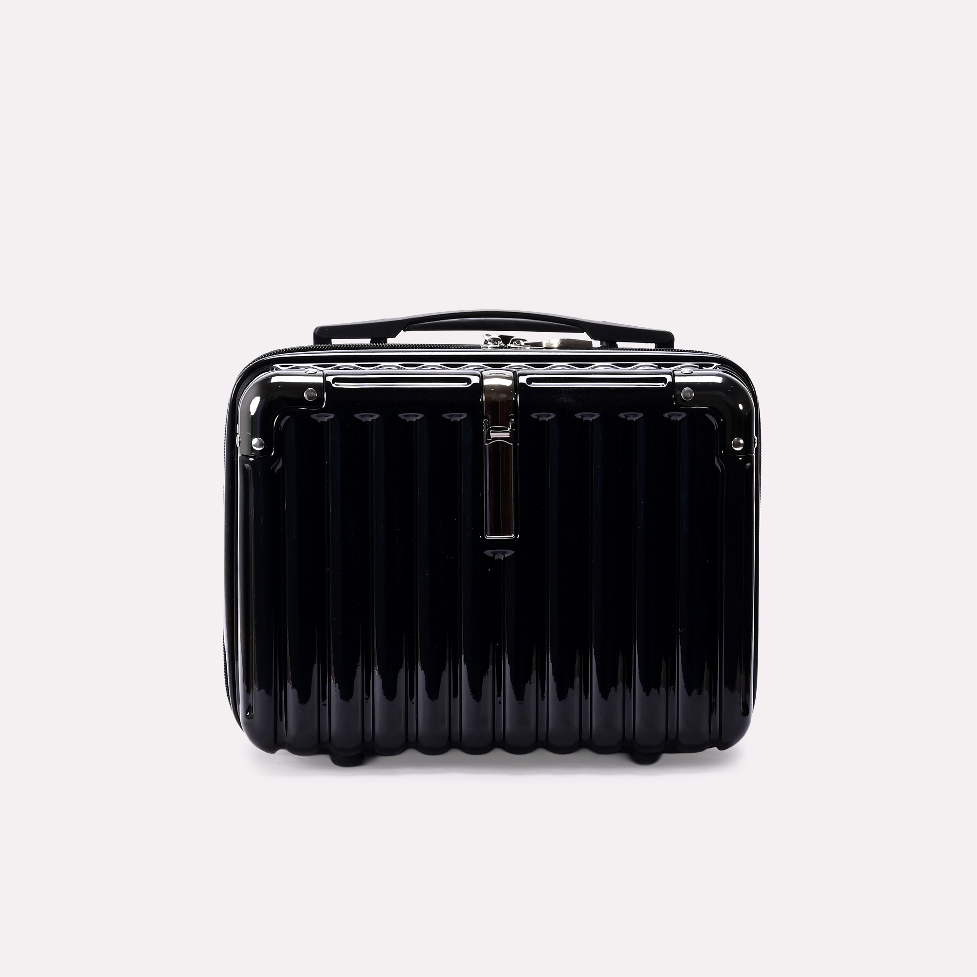 Makeup Box Black 0835211