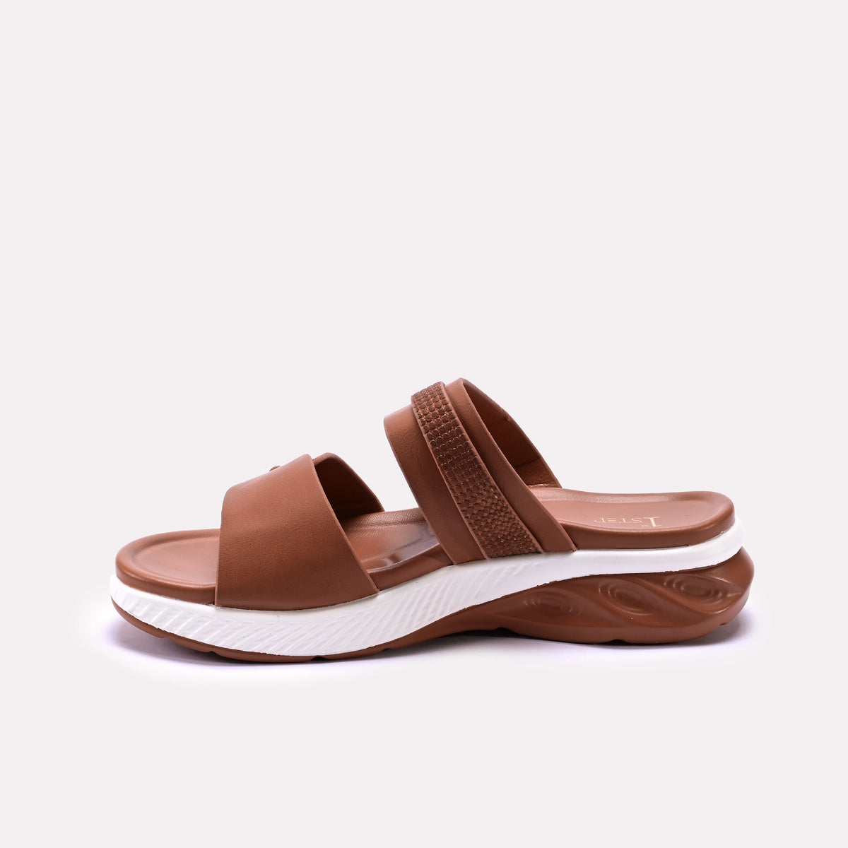 Casual Slipper Brown 0413924