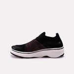 Sneaker Shoes Black 0440896