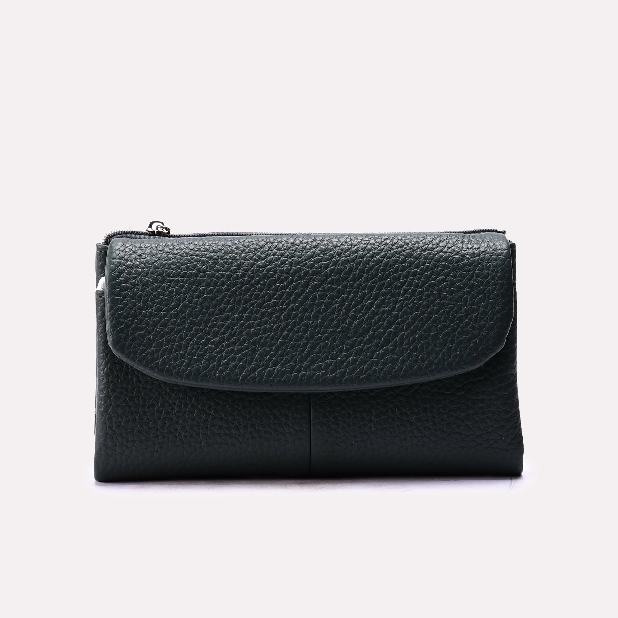 Casual Wallet Green 0310418