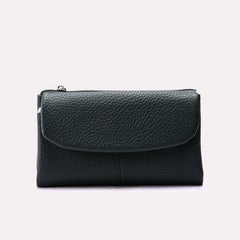 Casual Wallet Green 0310418
