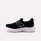 Sneaker Shoes Black 0440898