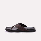 Casual Slipper Brown 0151327
