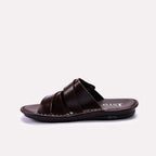 Casual Slipper Brown 0151281