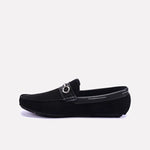 Black Loafer Shoes 0130935