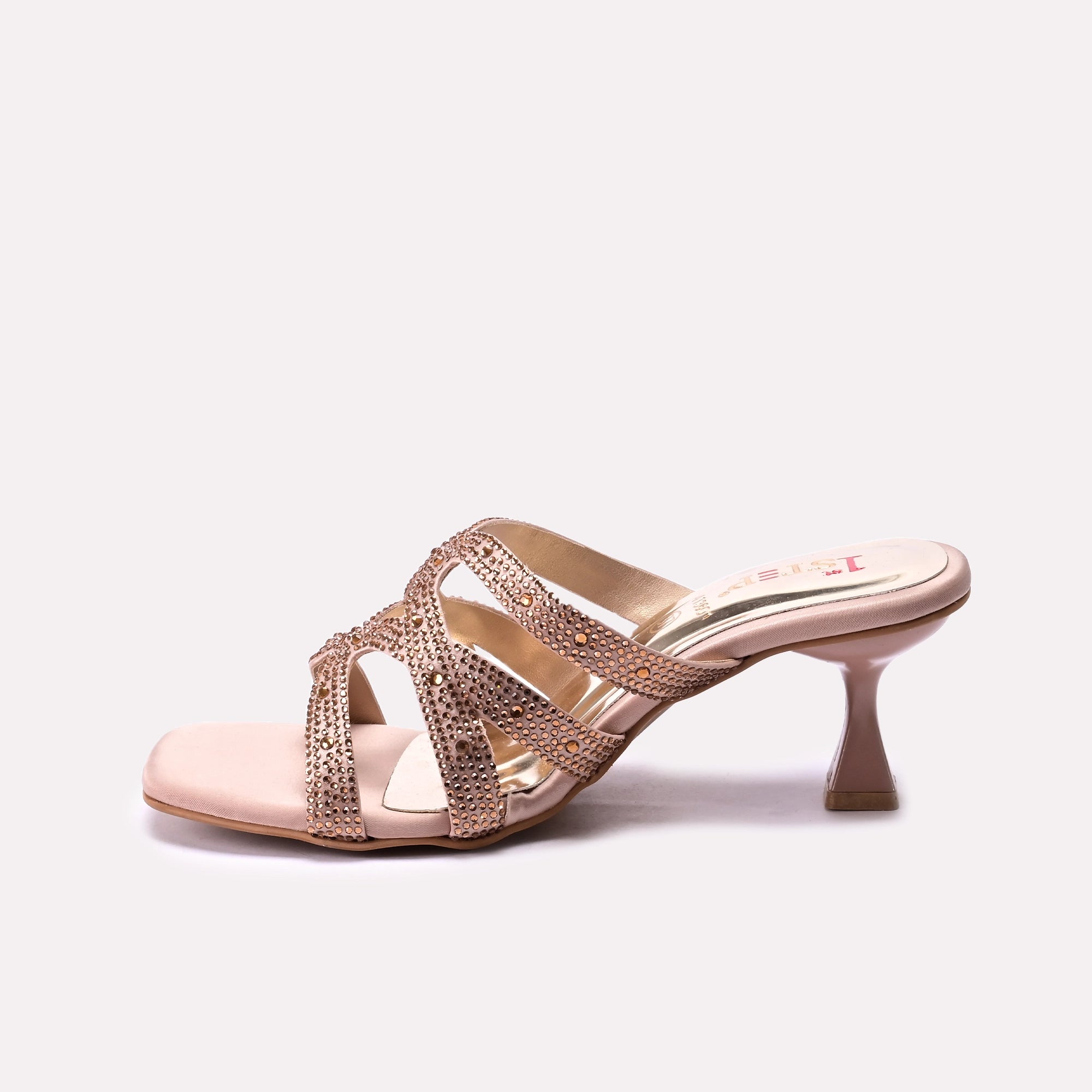Fancy Slipper Fawn 0413601