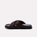 Casual Slipper Brown 0151346
