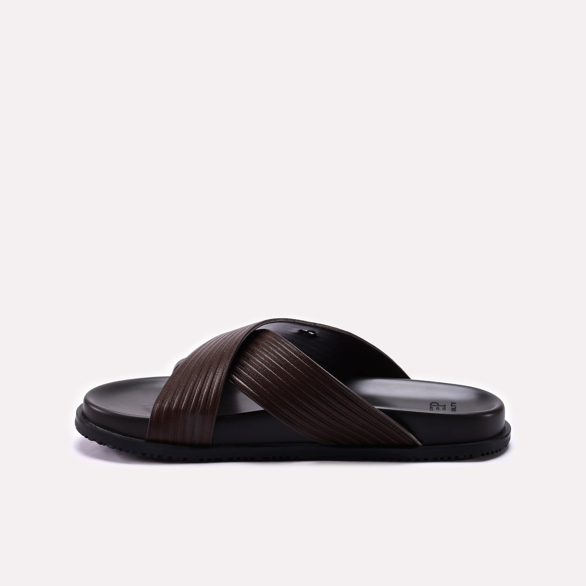 Casual Slipper Brown 0151346