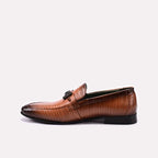 Brown Formal Shoes 0111400