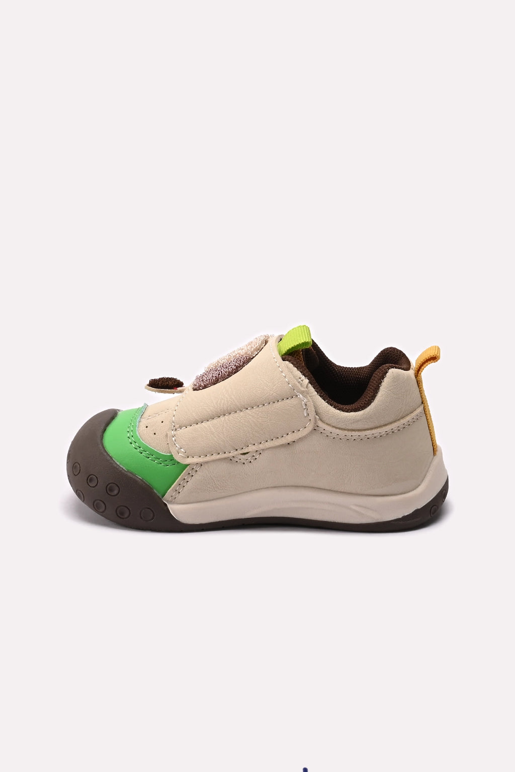 Boy Jogger Shoes  Fawn 0650850