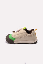 Boy Jogger Shoes  Fawn 0650850